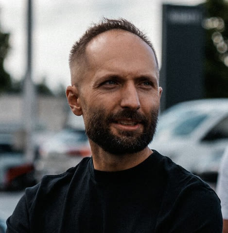 Manuel Lorenz